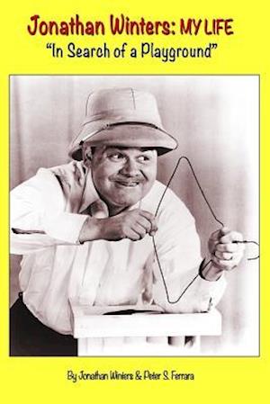 Jonathan Winters