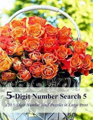 5-Digit Number Search 5