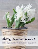 4-Digit Number Search 2