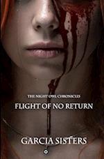 Flight of no Return