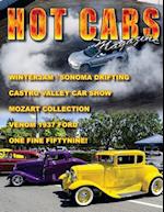 Hot Cars Magazine