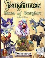 Ponyfinder - Races of Everglow