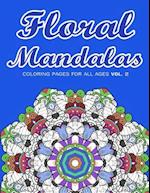 Floral Mandalas