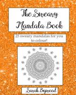 The Sweary Mandala Book