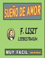 Liszt - Sueno de Amor