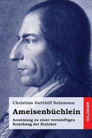 Ameisenbüchlein