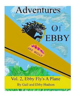 Adventures of Ebby