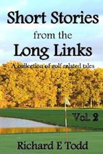 Short Stories from the Long Links
