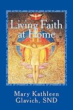 Living Faith at Home