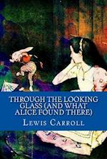 Through the Looking Glass (and What Alice Found There)