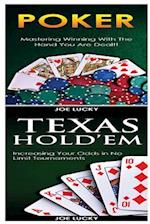 Poker & Texas Holdem