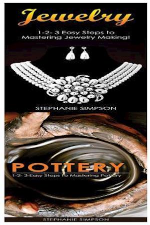Jewelry & Pottery