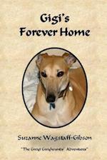 Gigi's Forever Home