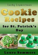 Lucky Leprechaun Cookie Recipes for St. Patrick?s Day