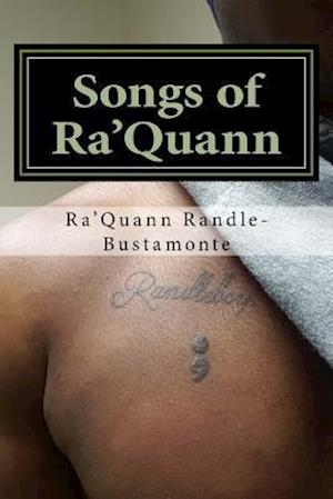 Songs of Ra'quann