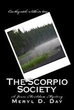 The Scorpio Society