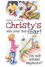 Christy's Win Over Her Fear! "i'm Not Afraid Anymore!"