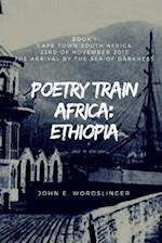 Poetry Train Africa