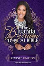 The Juanita Bynum Topical Bible