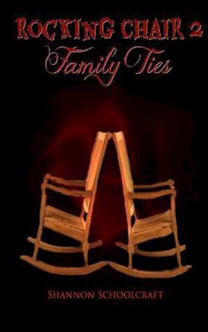 Rocking Chair 2 Family Ties