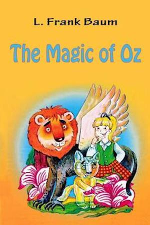 The Magic of Oz