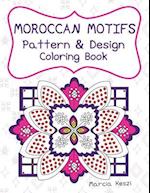 Moroccan Motifs
