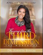 Praying from the Third Dimension Workbook