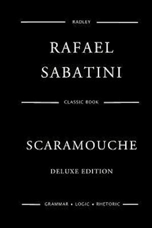 Scaramouche - Deluxe Edition