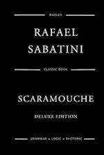 Scaramouche - Deluxe Edition