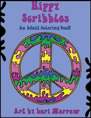Hippy Scribbles