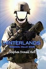 Hinterlands: Korengal Valley 2008: Death Eidolons: Collected Short Stories 2014 