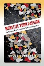 Monetize Your Passion