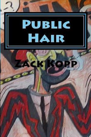 Public Hair