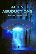 Alien Abductions (Doodles and Lab Rats)