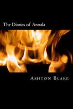 The Diaries of Annala