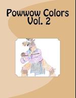 Powwow Colors