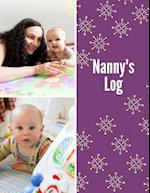 Nanny's Log