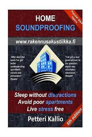 Home Soundproofing