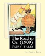 The Road to Oz (1909) by