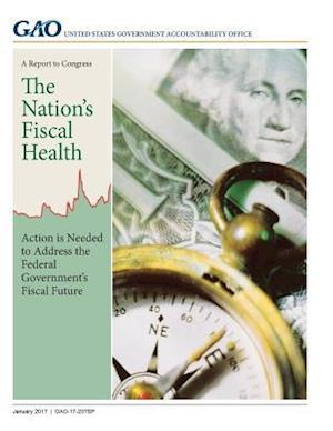 The Nation's Fiscal Health