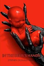 In the Devil's Hands: Death Eidolons: Collected Short Stories 2014 