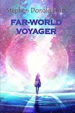 Far-World Voyager: Death Eidolons: Collected Short Stories 2014 