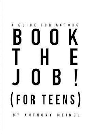 Book the Job! (for Teens)