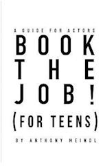 Book the Job! (for Teens)