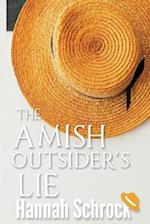 Amish Outsider's Lie