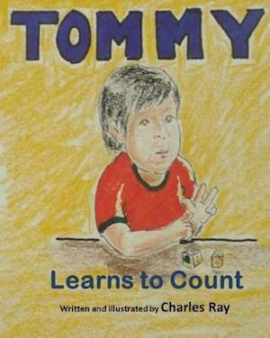 Tommy Learns to Count