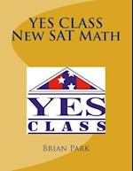 Yes New SAT Math