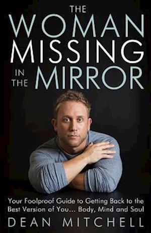 The Woman Missing in the Mirror