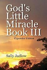 God's Little Miracle Book III