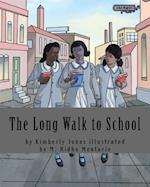 The Long Walk to School